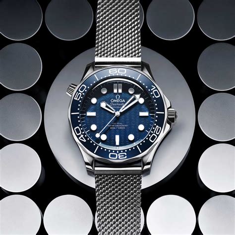 omega seamaster 300 007|omega seamaster 300m james bond.